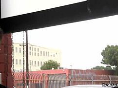 dude why bang bound juliette march in bdsm pain