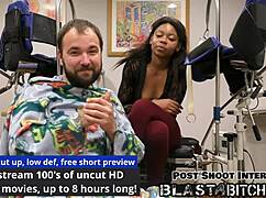 minnie rose's pussy filled with hot creampie cum