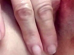 Who's stroking harder watching this intense orgasm build?