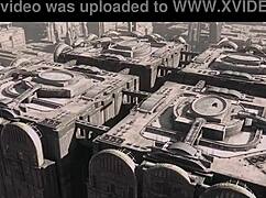 What if Padme claims total dominion in alternate Revenge of the Sith ending?