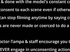 orgasm research naomi alice toys shaved pussy