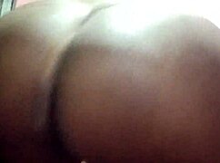 whoa girlfriend's huge desi tits bounce wild during hot homemade sex 😍🔥