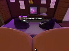 i'm ridin this huge bbc at camp but damn it's stretchin me out too muchh