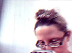 Girl Dresses Sissy in Bimbo Fantasy Femdom JOI ASMR