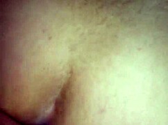 uhh... sticking my dick in my wife's puta pussy... damn she's tight