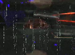 big bootied blondie bends over for boss's monster cock in sloppy deepthroat doggystyle pounding