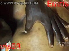 her fat ebony ass bounces on big black cock doggystyle until i cum hard riding full movie!