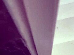 imagine this shameless young wife getting railed hard on the porch by her hubby, homemade slut vibes