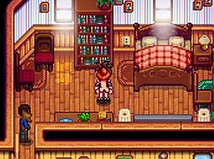 xtardew valley robin part 2 in spanish stardew playthrough