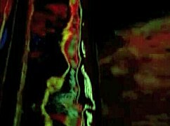 Vintage Sixties Shadows Host Bisexual Double Penetration Orgy