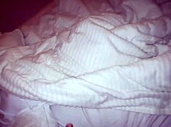 18yo cutie shows 69yo daddy tight pussy fuck lesson