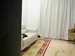 wondering, my squirting wife takes huge bbc bareback then invites hubby to watch?