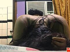 room casting 9 esther from chiclayo loves her pussy licked doggystyle doesn't she