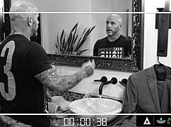 boss tests britney amber nuru massage blowjob cowgirl ride