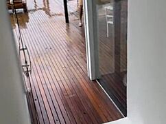 imagine this shameless young wife getting railed hard on the porch by her hubby, homemade slut vibes