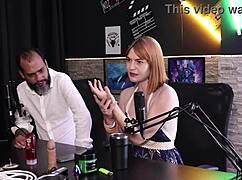 melhores momentos reh queen massagem tantrica sensual cast parte 16 sheer red