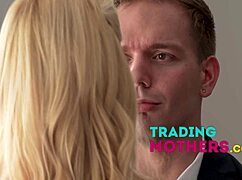 i want you to see that i am a man now stepmommy as milf doctor bangs me with big tits gangbang