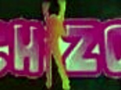 backstage hotel morning with latina krista reyes blowjob dildo handjob oral fun