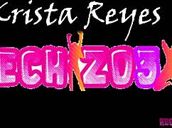 backstage hotel morning with latina krista reyes blowjob dildo handjob oral fun