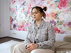 alice peachy blows stepdaddy to forget mommy