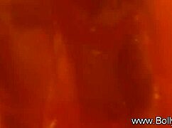 A Woman's Erotic Touch And Striptease Undressing Makes You Explode With Desire!