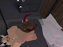 fucking my sexy coworker rough and hard doggystyle