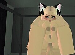 fucking my sexy coworker rough and hard doggystyle