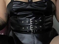 astarioth's joi cei femdom instructions humiliate you into anal toys and slave ass opening