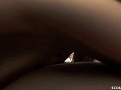 Small Hairy Japanese Teen Creampied Deep Uncensored JAV Casting Fuck