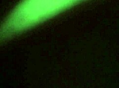 A boy moans during his solo session part two.