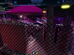 Cheating Blonde Latina Whore Fucks Hard with Natural Tits Bouncing Wildly