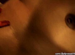 A Woman's Erotic Touch And Striptease Undressing Makes You Explode With Desire!