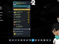 wanna watch lake get fucked hard by saske on friday 13 live blast?