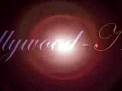 A Woman's Erotic Touch And Striptease Undressing Makes You Explode With Desire!