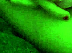 Blonde Teen Stretches Tight Asshole Wide Before Hard Double Anal Pounding