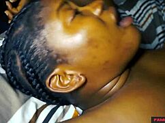 18-year-old girl teases with beautiful body and nice ass curves