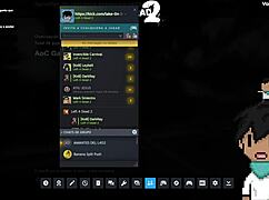 wanna watch lake get fucked hard by saske on friday 13 live blast?