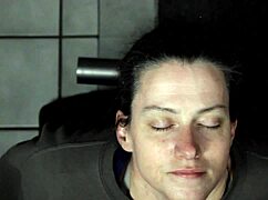 dirtydees delivers her messiest facial cumshot yet