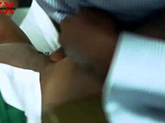 Students TEACH head teacher DOUBLE VAGINAL fuck two pussies! Subscribe now?