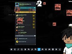 wanna watch lake get fucked hard by saske on friday 13 live blast?