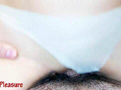 college girl stockings ripped for classroom pussy pounding creampie