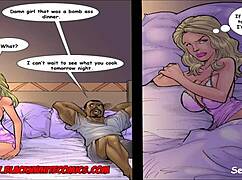 yo sassy paug wife swaps for big booty ebony pounding interracial full swap pt 1