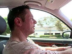 BOOM! Savannah Stern's Massive Boobs Milk Cocks in Fishnet Heels Deepthroat!