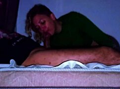 Lovers' Passionate Missionary Sex Leads To Explosive Orgasms And Creampie Bliss