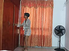 Wife cheats hard on husband riding neighbor's monster cock wildly.