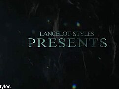 elena sanz takes intense double anal dap stretching her narrow ass