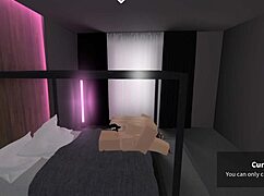 fucking my sexy coworker rough and hard doggystyle