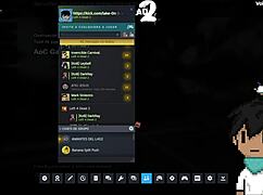 wanna watch lake get fucked hard by saske on friday 13 live blast?