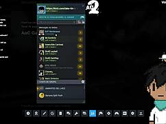 wanna watch lake get fucked hard by saske on friday 13 live blast?