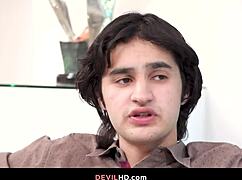 danny trades wifey for petite liz jordan's holes?